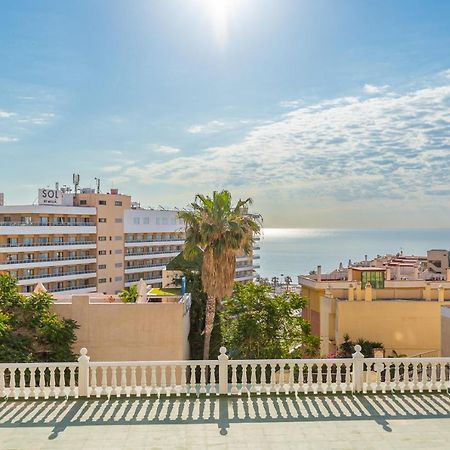 Juan El Fuerte Apartamento Torremolinos Exterior foto