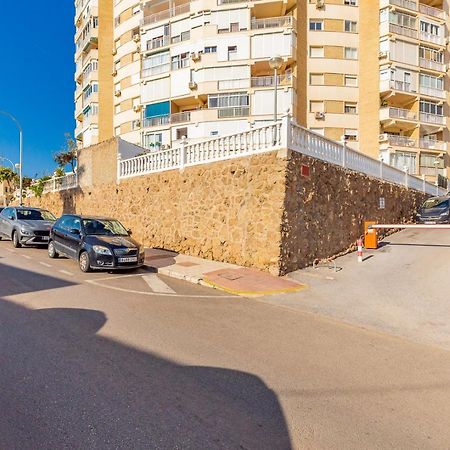 Juan El Fuerte Apartamento Torremolinos Exterior foto
