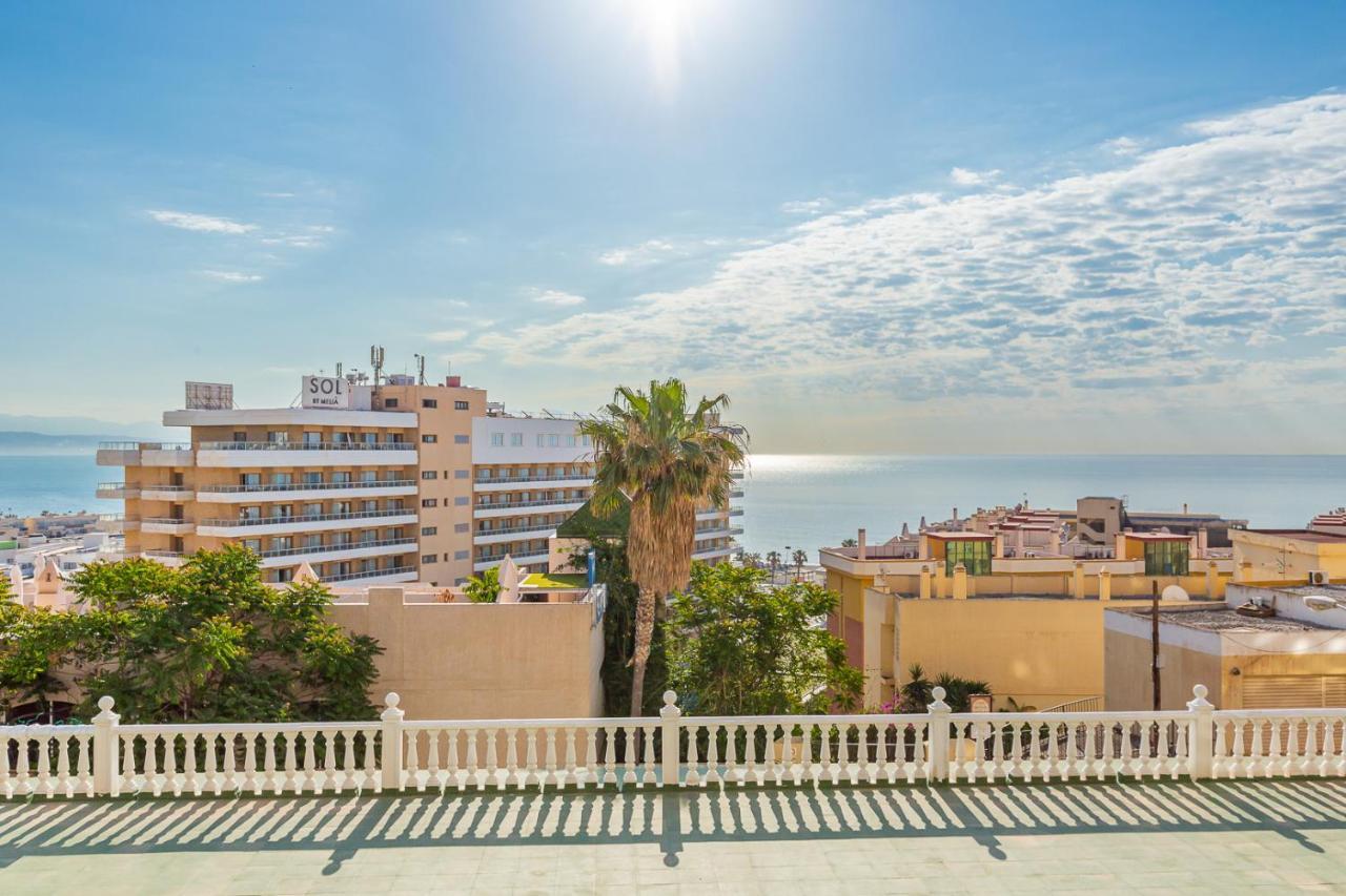 Juan El Fuerte Apartamento Torremolinos Exterior foto