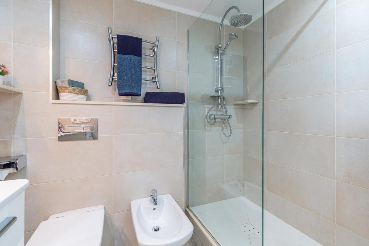 Juan El Fuerte Apartamento Torremolinos Exterior foto