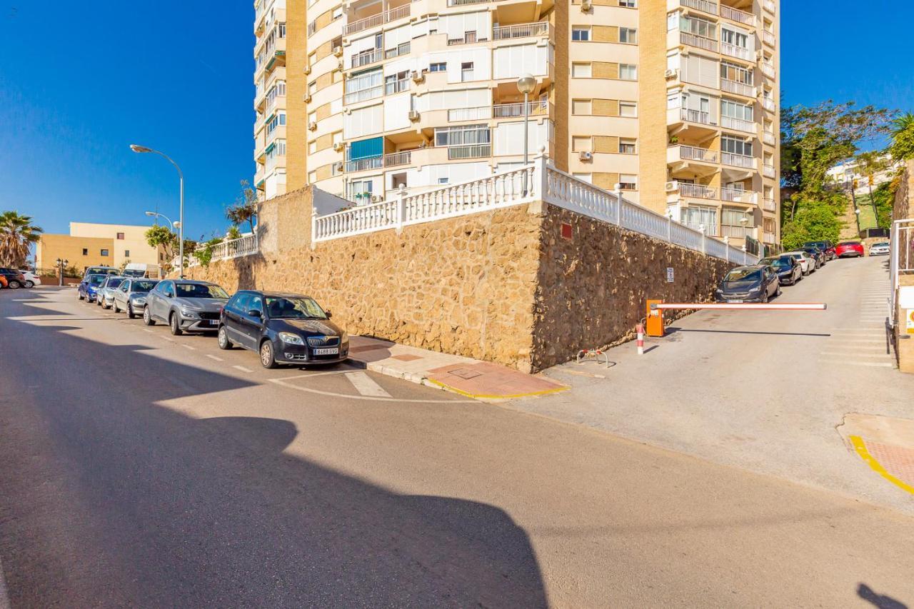 Juan El Fuerte Apartamento Torremolinos Exterior foto