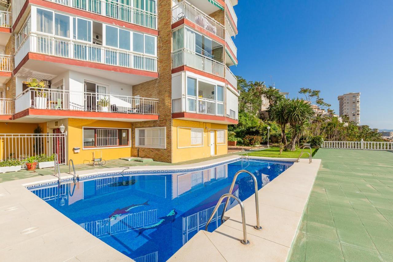 Juan El Fuerte Apartamento Torremolinos Exterior foto
